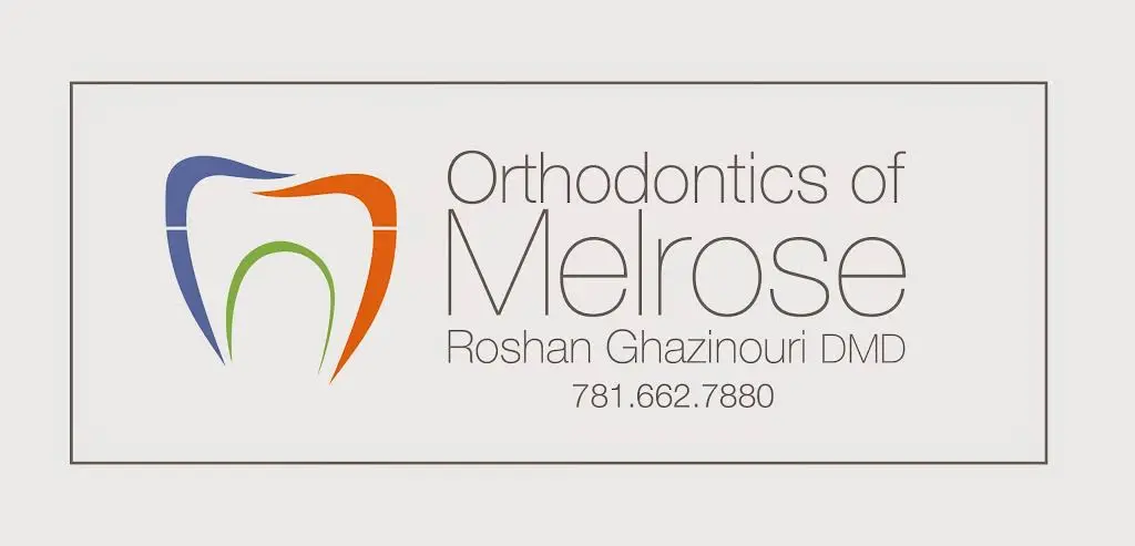 Orthodontics of Melrose LLC, Roshan Ghazinouri, DMD