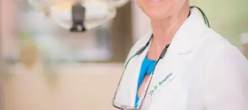 Diane Bonanni, D.M.D. - Stoneham Family and Cosmetic Dentistry