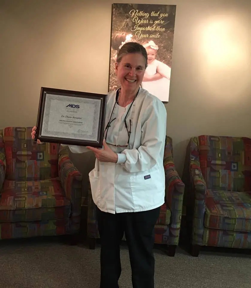 Diane Bonanni, D.M.D. - Stoneham Family and Cosmetic Dentistry