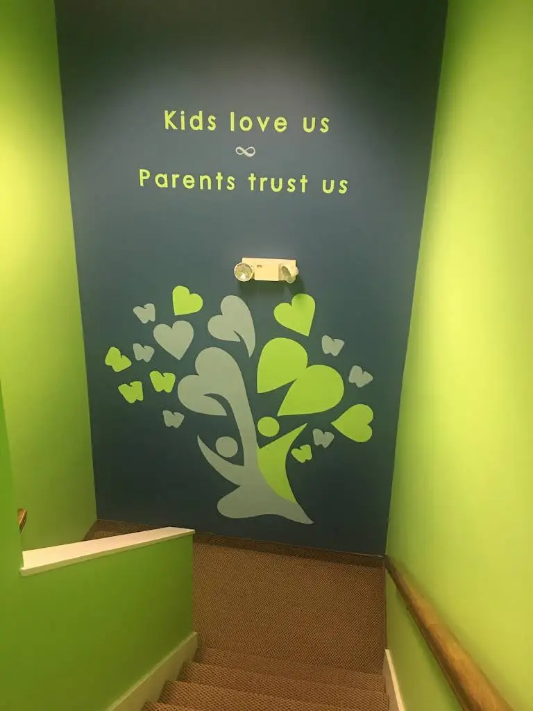 Dr. Mickey’s Pediatric & Orthodontic Specialists