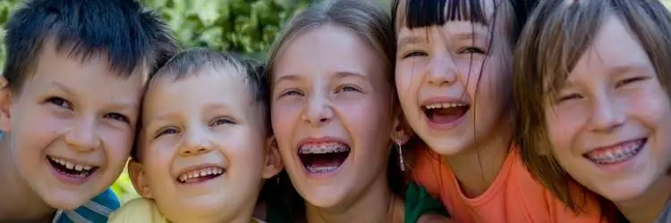 Dr. Mickey's Pediatric & Orthodontic Specialists - Professional dental clinic exterior with modern facilities