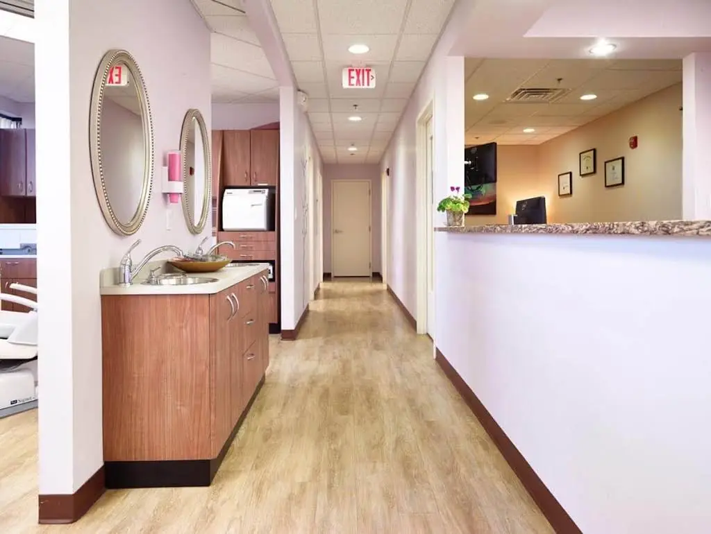 Dr. Mickey's Pediatric & Orthodontic Specialists