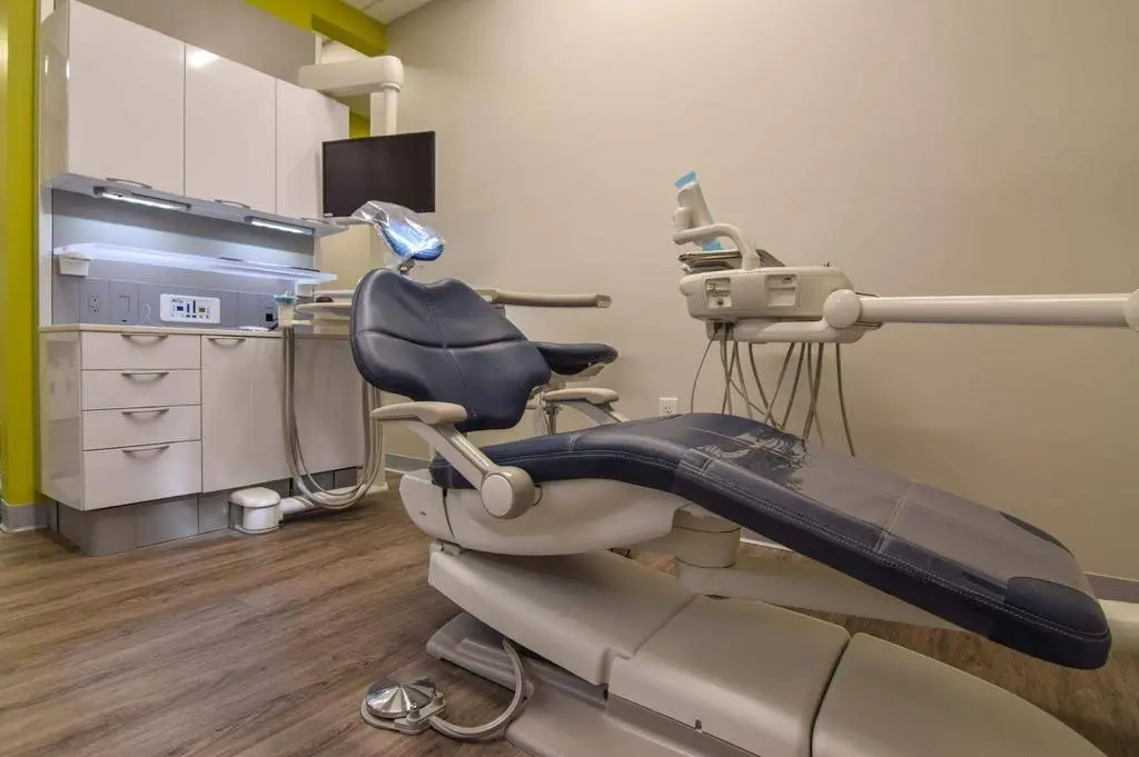 Athena Dental Group