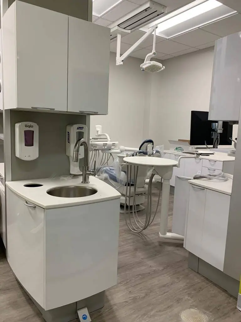 Athena Dental Group