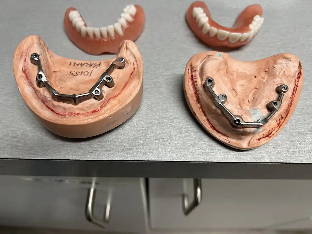 Athena Dental Group
