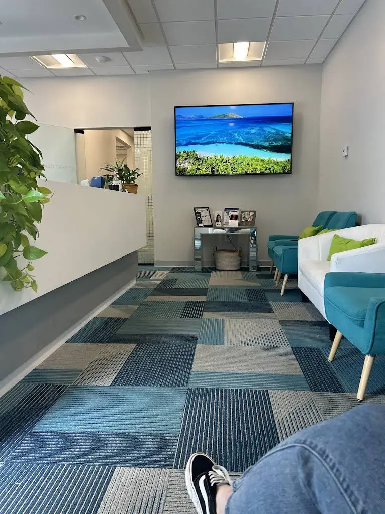 Athena Dental Group