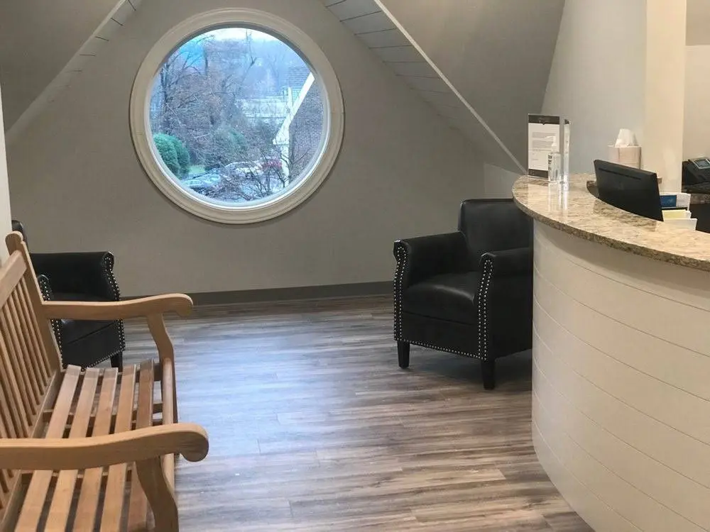 Mooney Dental - Professional dental clinic exterior with modern facilities
