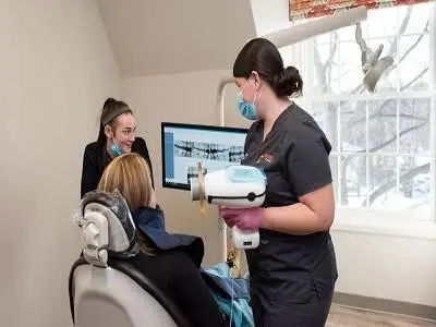 Mooney Dental