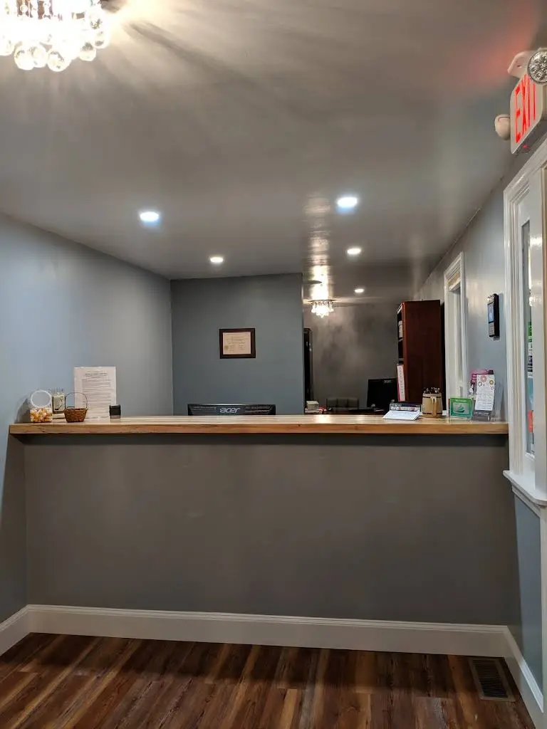 Weare Family Dentistry