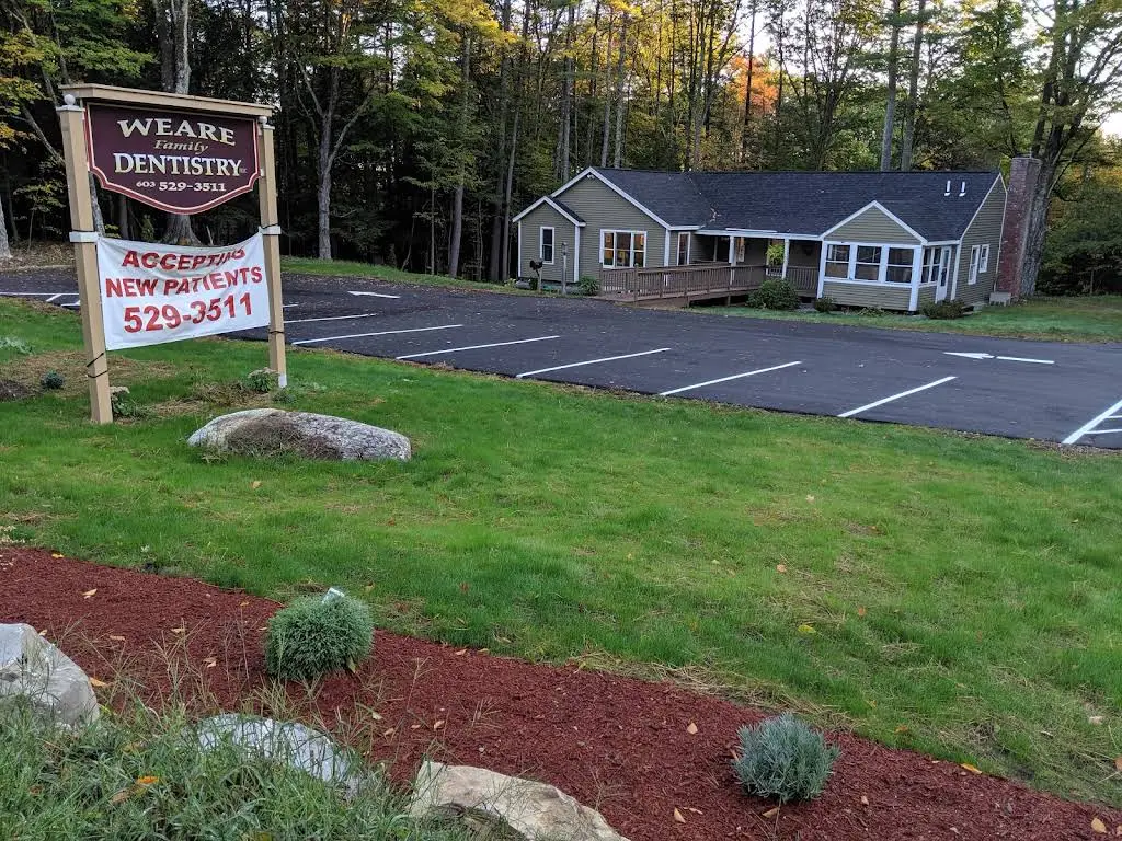 Weare Family Dentistry