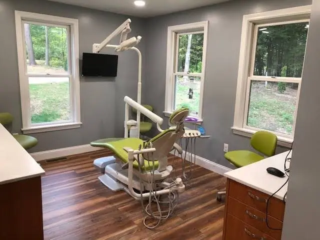 Weare Family Dentistry