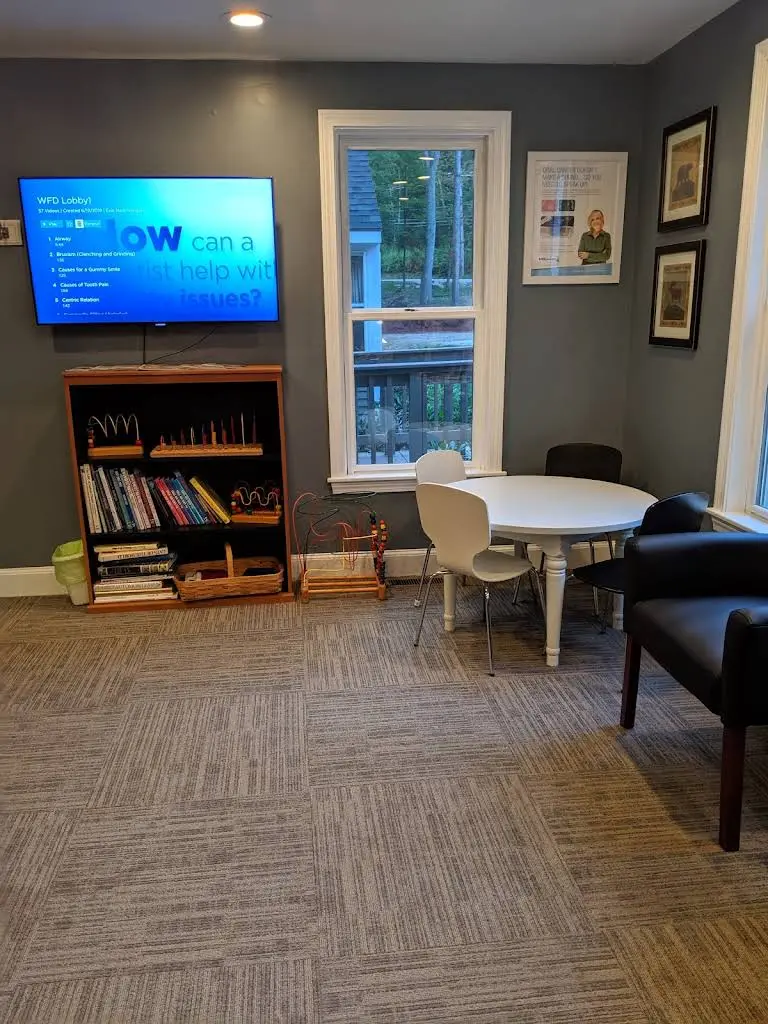 Weare Family Dentistry