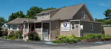 Mann Family Dental