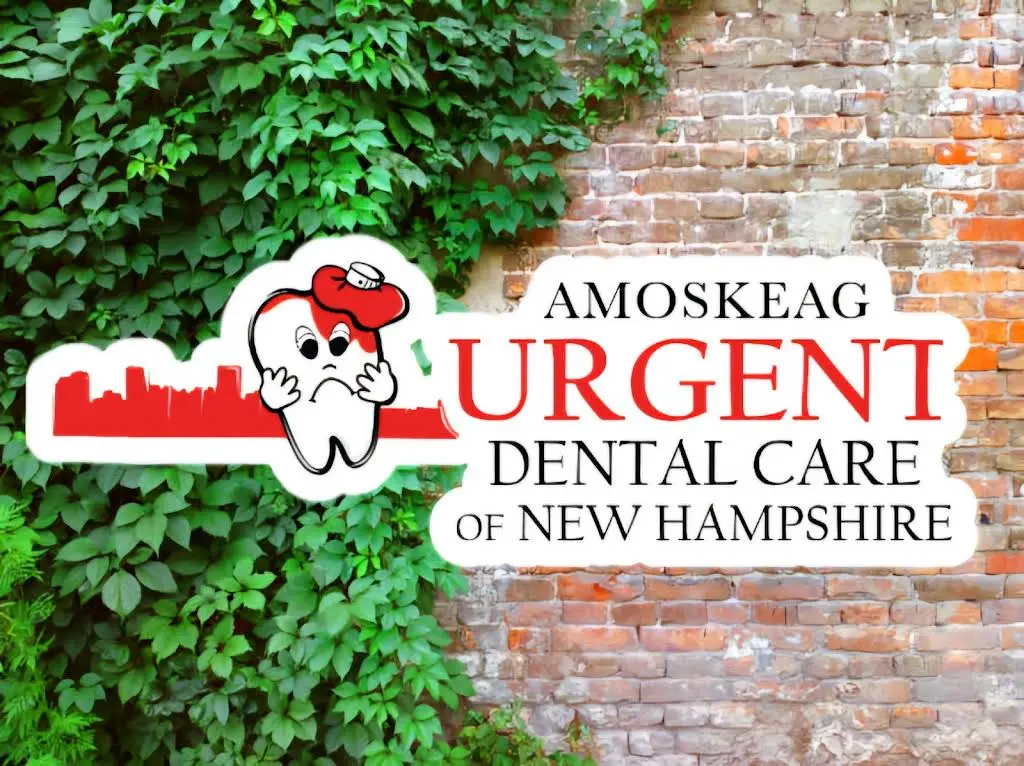 Amoskeag Urgent Dental Care of New Hampshire - Professional dental clinic exterior with modern facilities