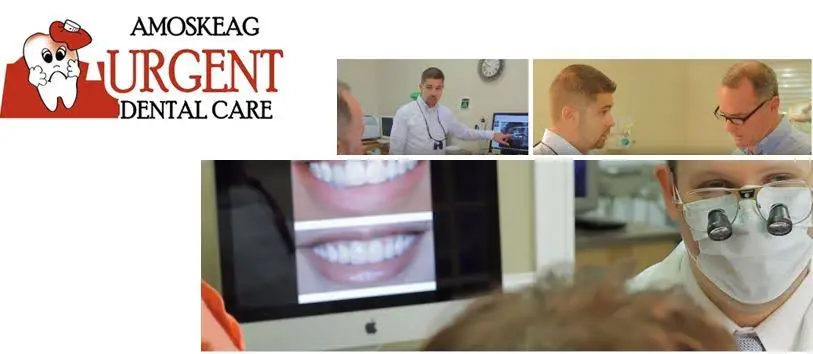 Amoskeag Urgent Dental Care of New Hampshire