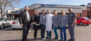 Manchester Dentistry and Braces