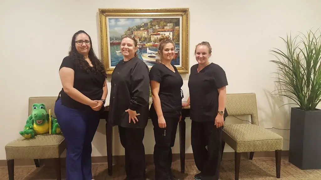 Manchester Dentistry and Braces