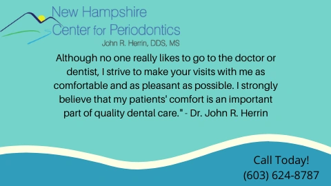 New Hampshire Center For Periodontics