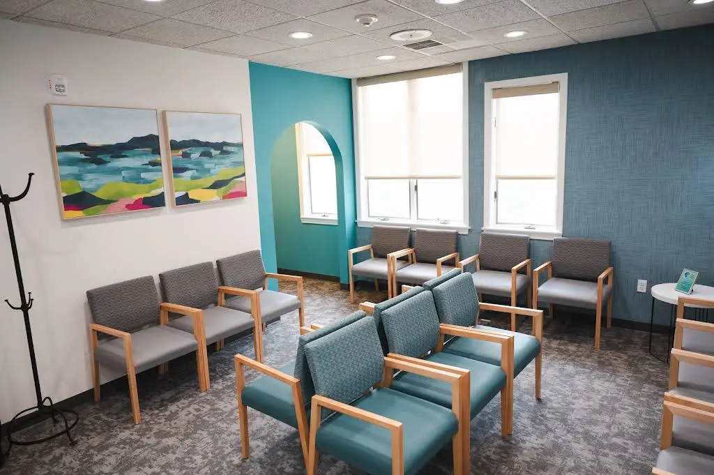 Moin Orthodontics - Professional dental clinic exterior with modern facilities