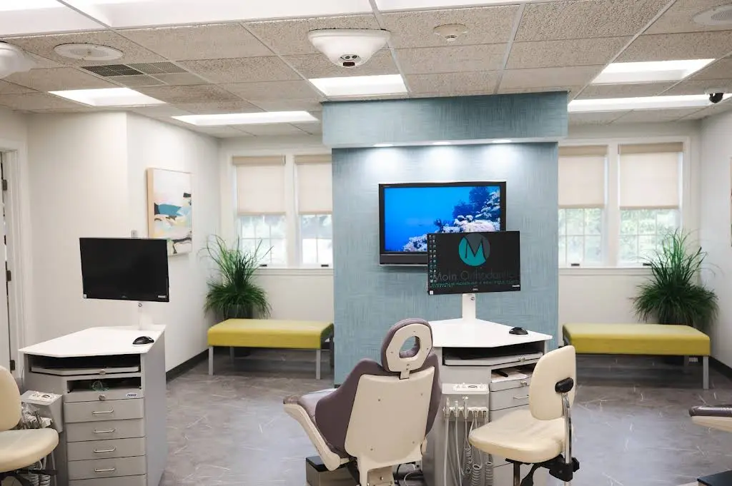 Moin Orthodontics