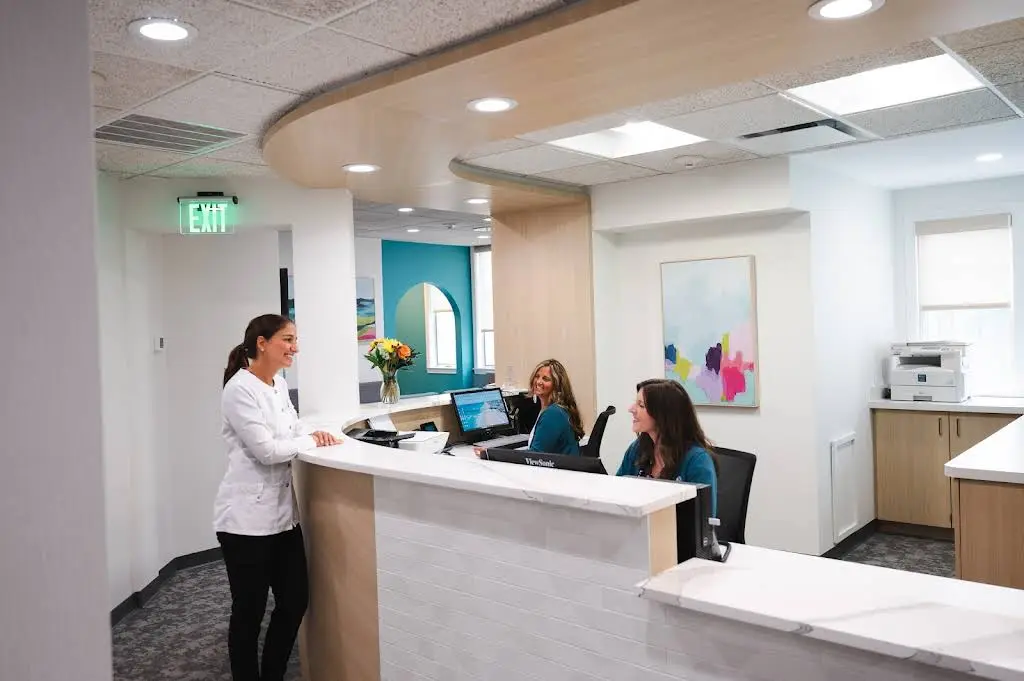 Moin Orthodontics