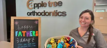 Apple Tree Orthodontics
