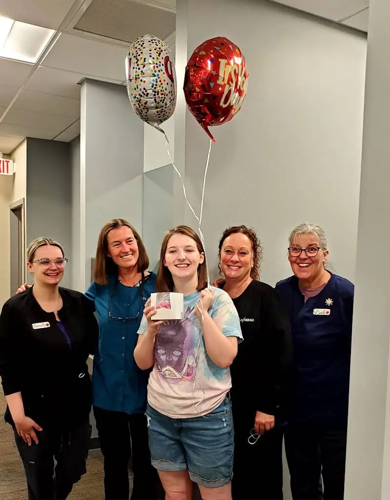 Apple Tree Orthodontics