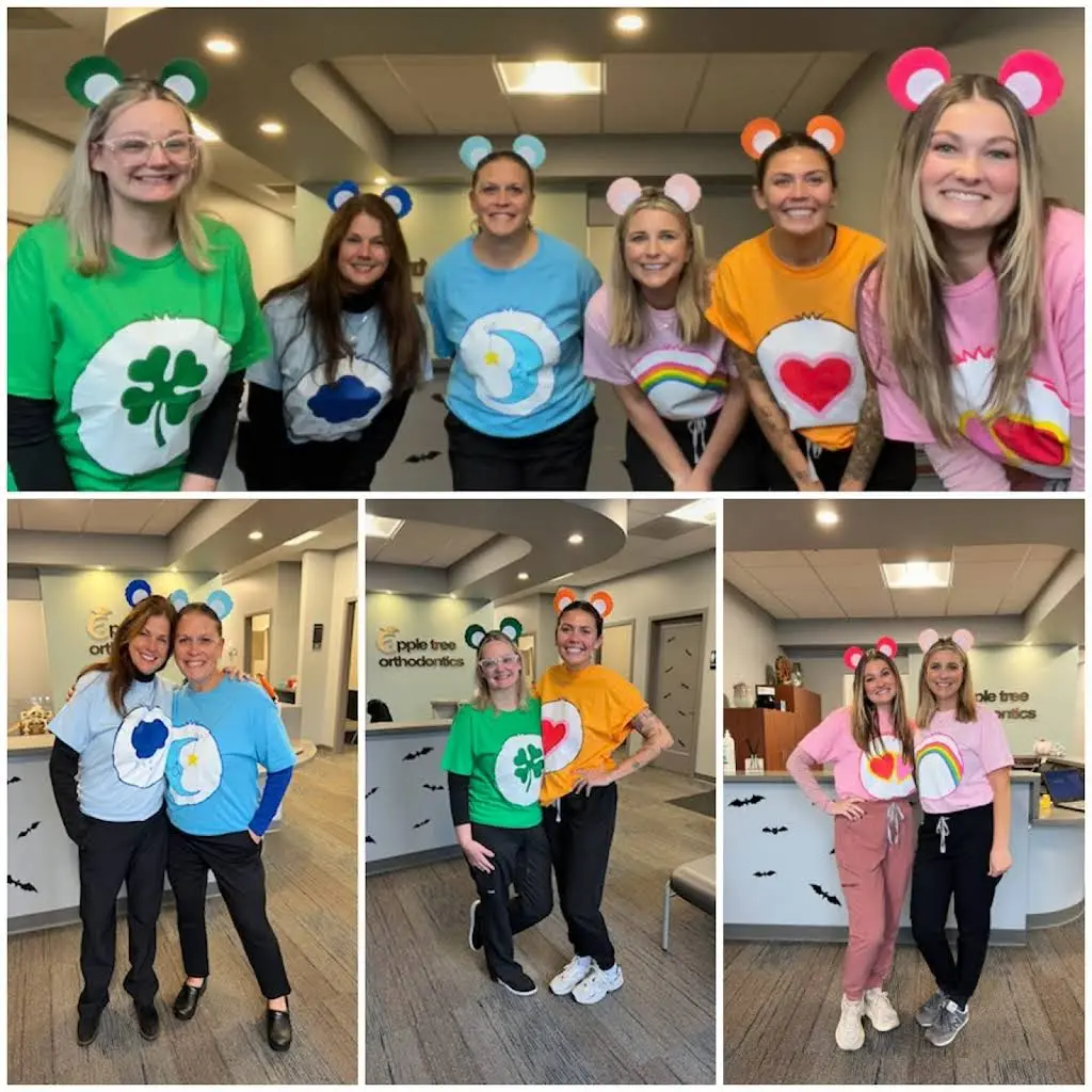 Apple Tree Orthodontics