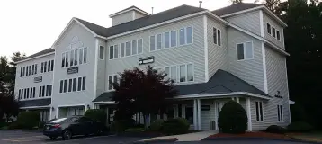 New England Endodontic Solutions