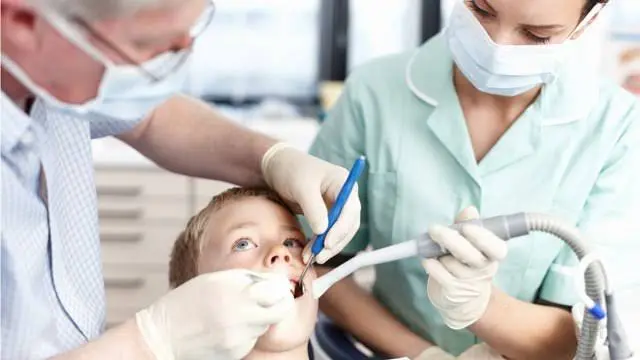 New England Endodontic Solutions
