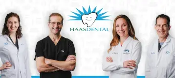Haas Dental Associates