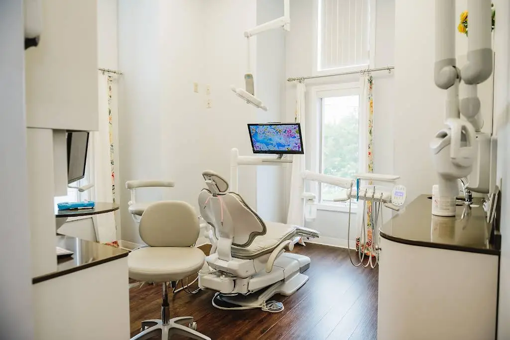 Haas Dental Associates