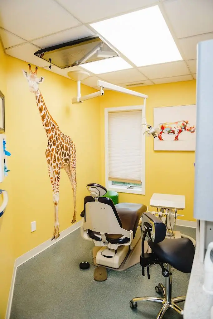 Haas Dental Associates