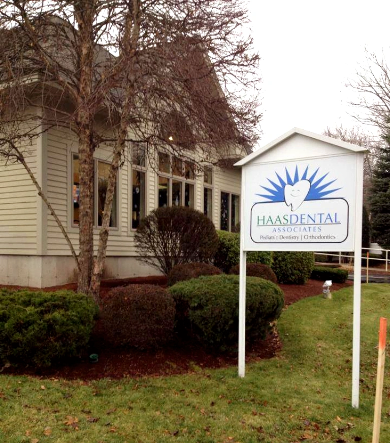 Haas Dental Associates