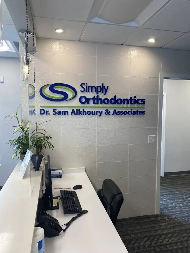 Simply Orthodontics Derry