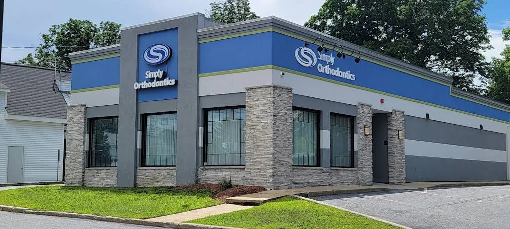 Simply Orthodontics Derry