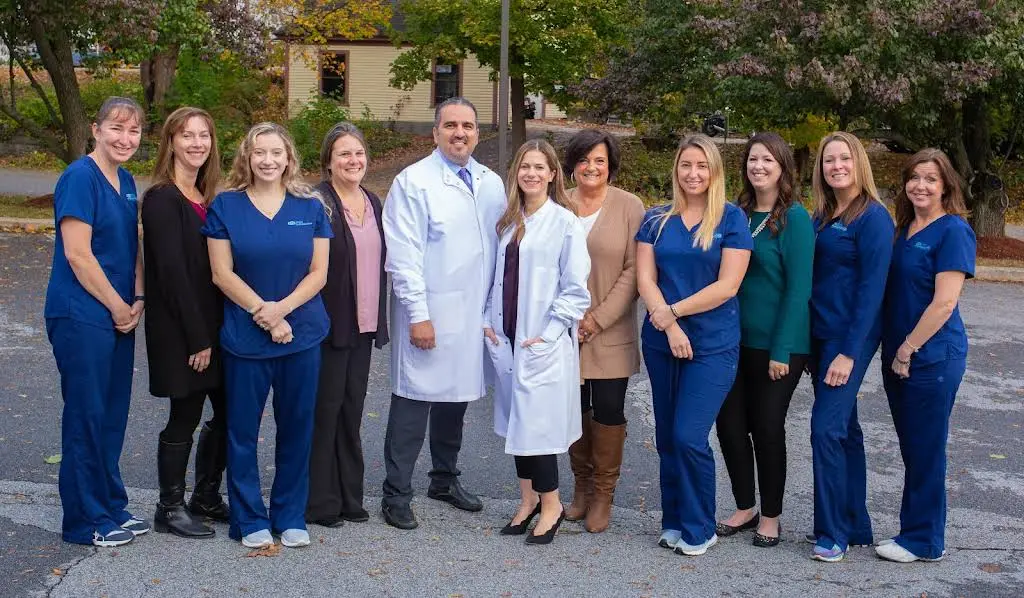 Simply Orthodontics Derry