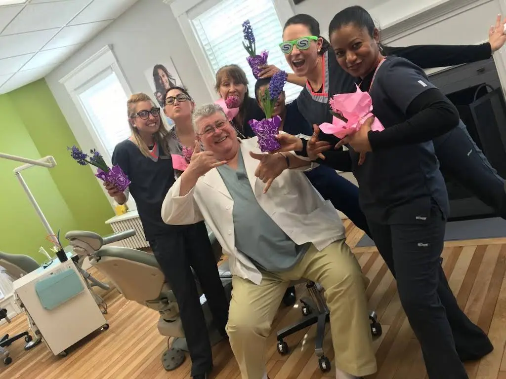 Simply Orthodontics Derry
