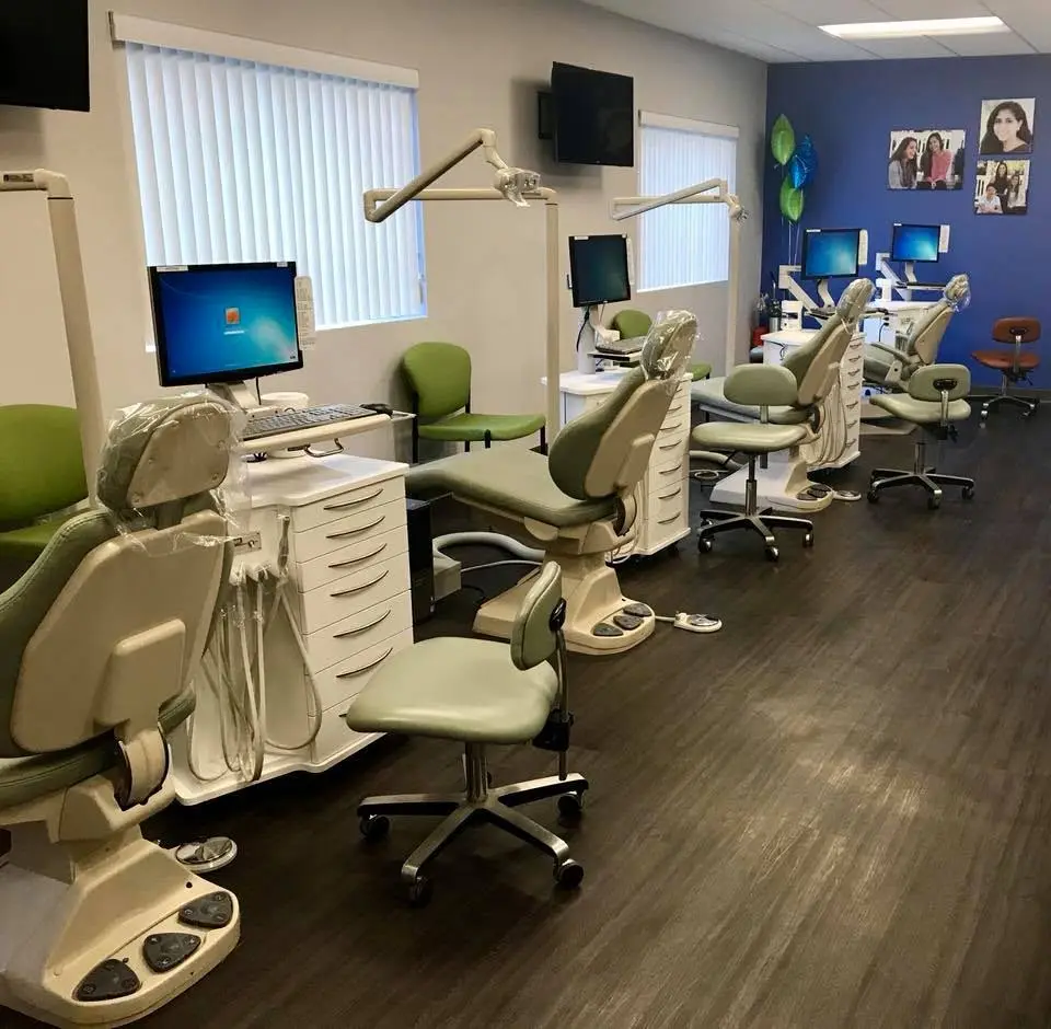Simply Orthodontics Derry