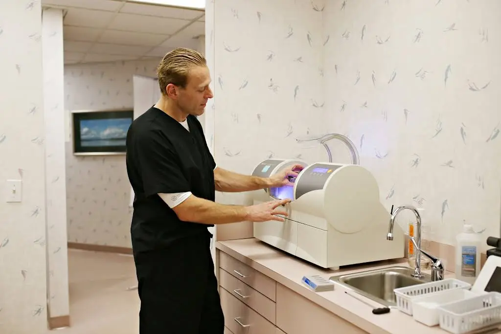 Hoertdoerfer Dentistry