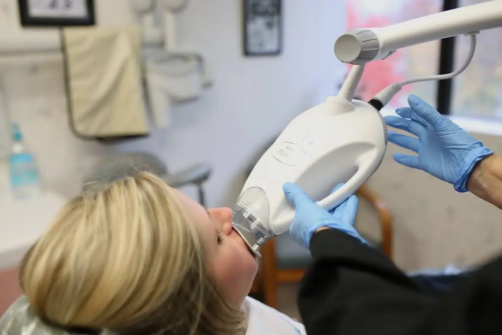 Hoertdoerfer Dentistry