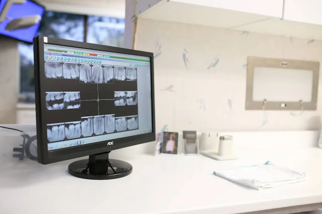 Hoertdoerfer Dentistry