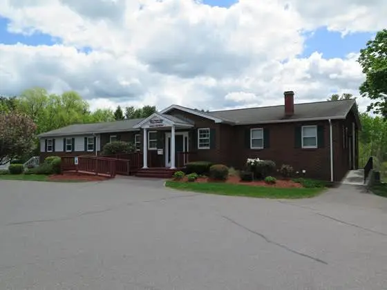 Ahern, Nichols, Hersey, and Butterfield Family Dentistry - Professional dental clinic exterior with modern facilities