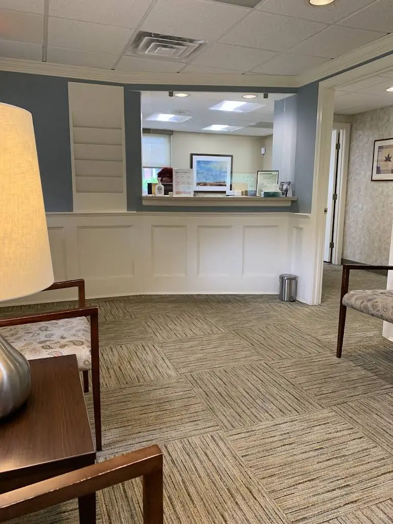 Ahern, Nichols, Hersey, and Butterfield Family Dentistry