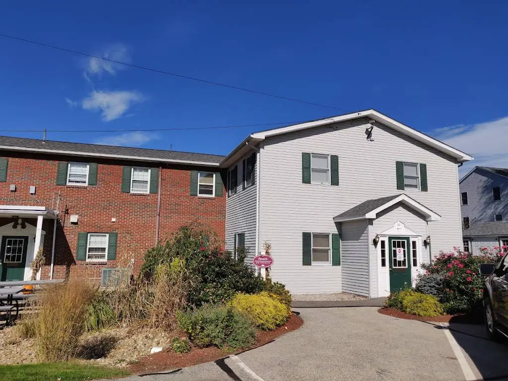 Ahern, Nichols, Hersey, and Butterfield Family Dentistry