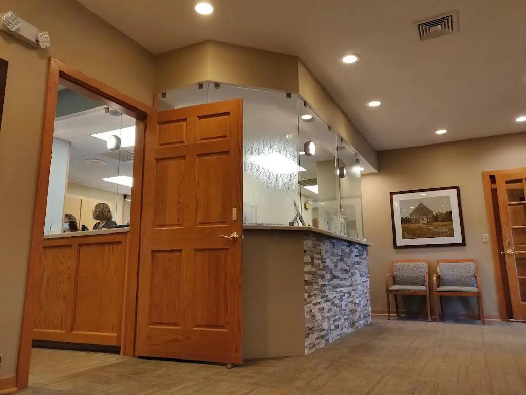 Ahern, Nichols, Hersey, and Butterfield Family Dentistry