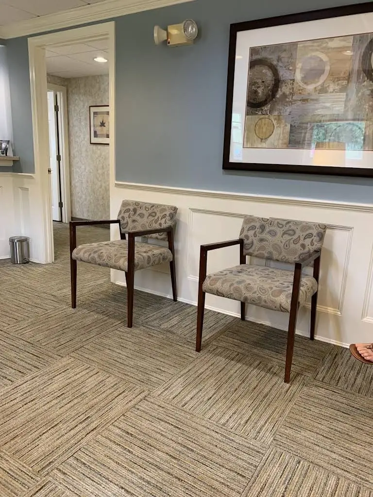 Ahern, Nichols, Hersey, and Butterfield Family Dentistry