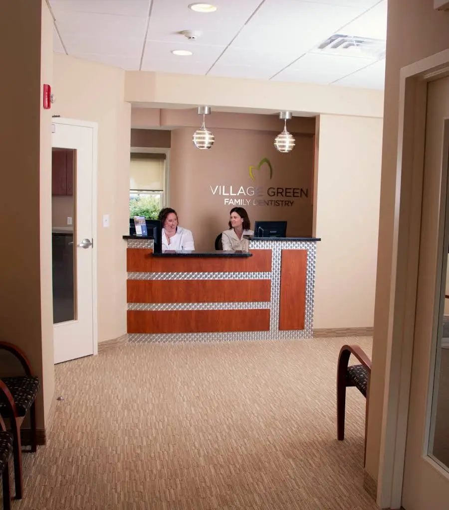 Village Green Family Dentistry