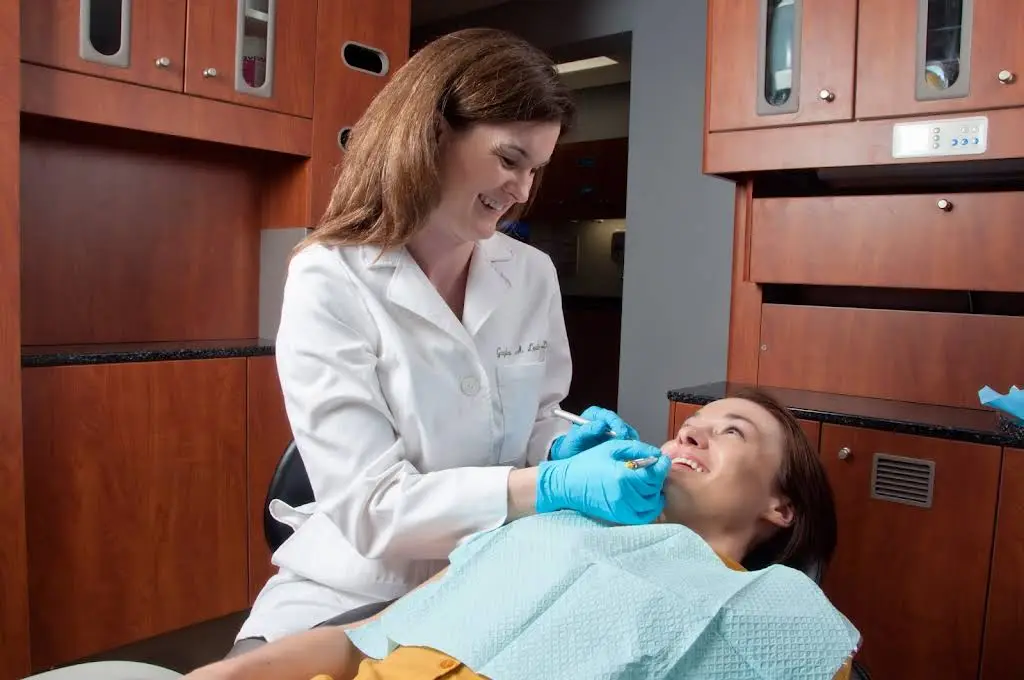 Village Green Family Dentistry