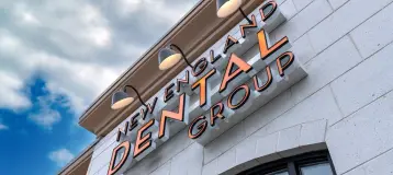 New England Dental Group